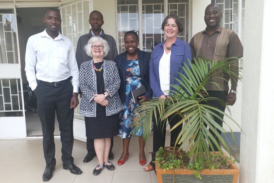 Mbarara University of science and Technology