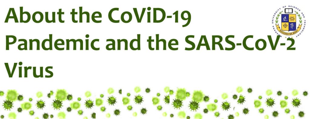 Mbarara University COVID 19