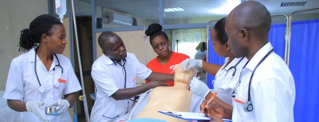 Mbarara University MNS Scholarship