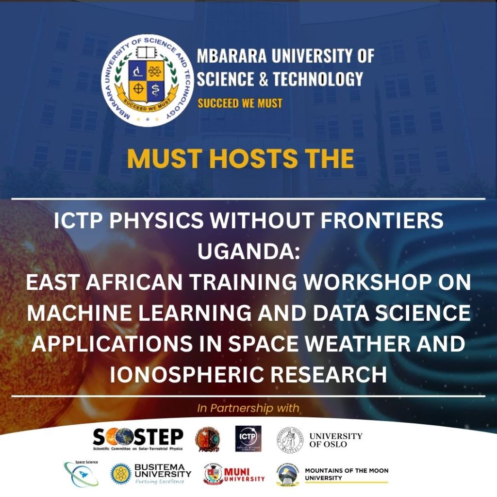 MUST ICPT Conference