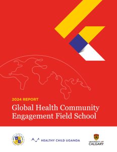 2024 Global Health Community Field School Report