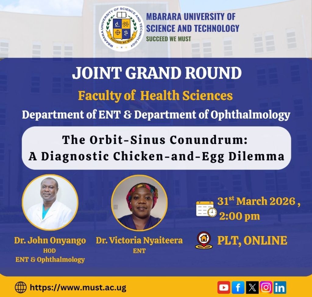 “The Orbit-Sinus Conundrum: A Diagnostic Chicken-and-Egg Dilemma”