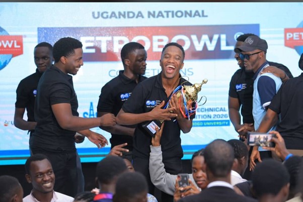 Champions! MUST takes the crown at Petrobowl 2026