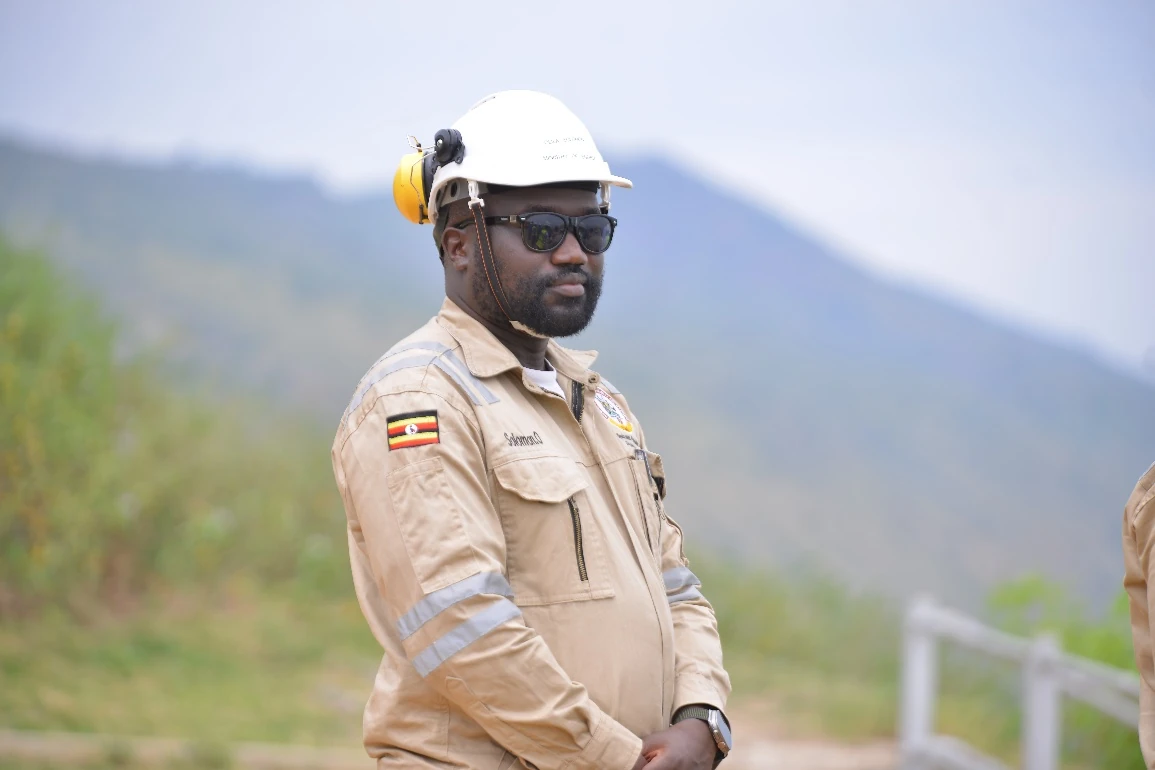 MUST Leadership Tours Kabalega International Airport and KFDA – Day 2