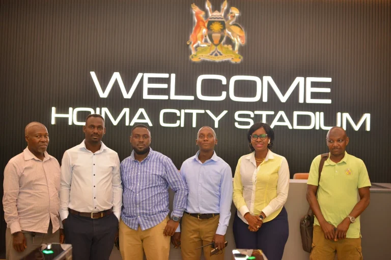 From Oil Fields to the Arena: MUST Explores World-Class Infrastructure in the Albertine Region