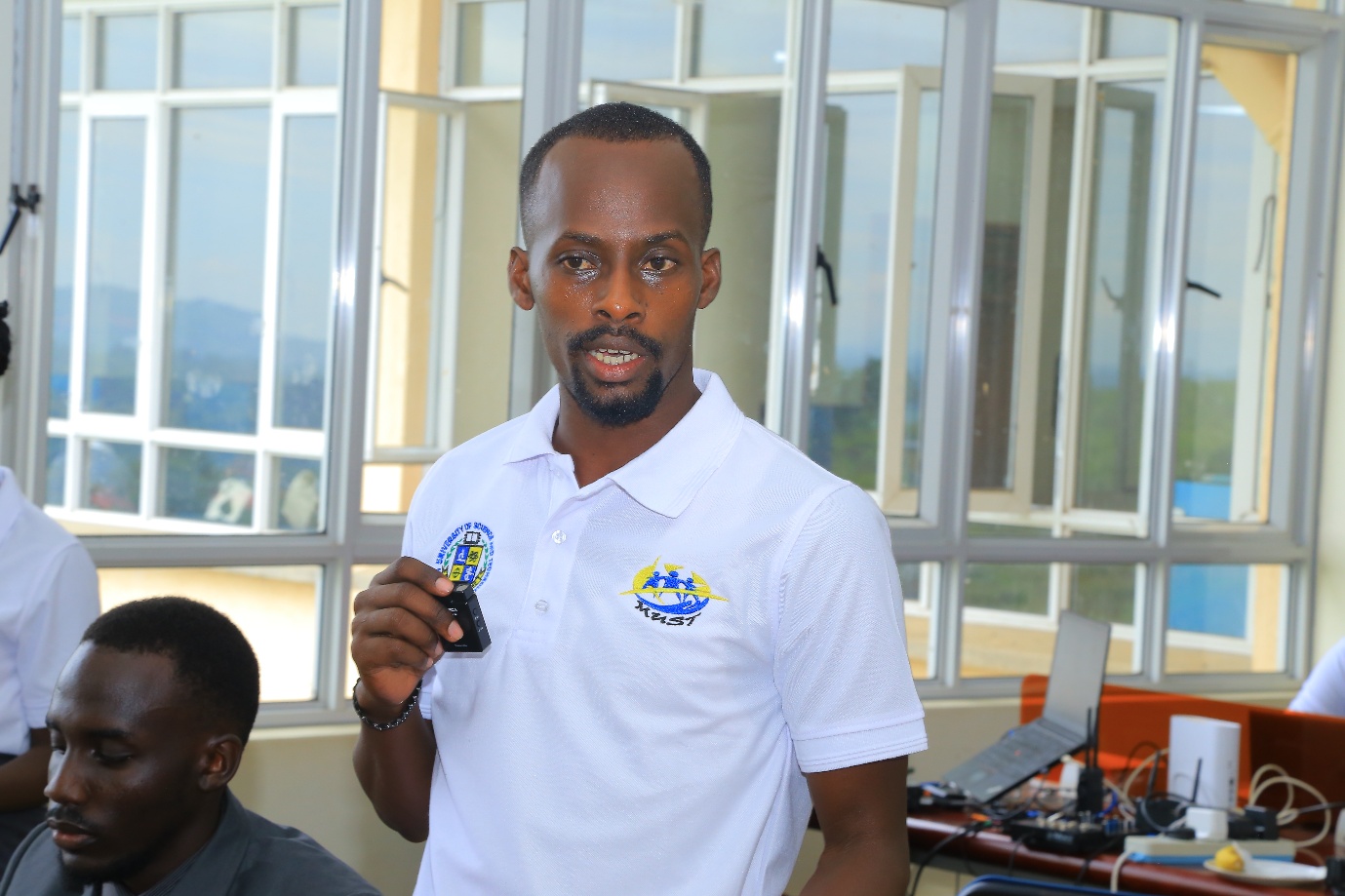 Unlocking Potential: Students with Disabilities Advocate for Inclusionon in Higher Education