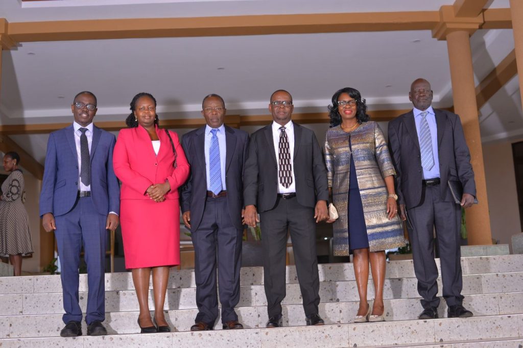 A family person, a leader and a colleague 