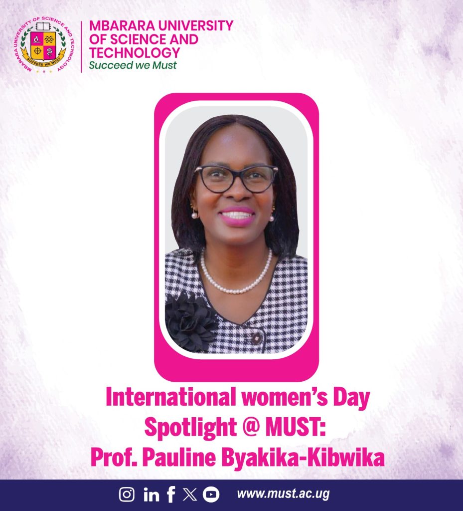 International Women’s Day Spotlight: Leading with Vision and Action