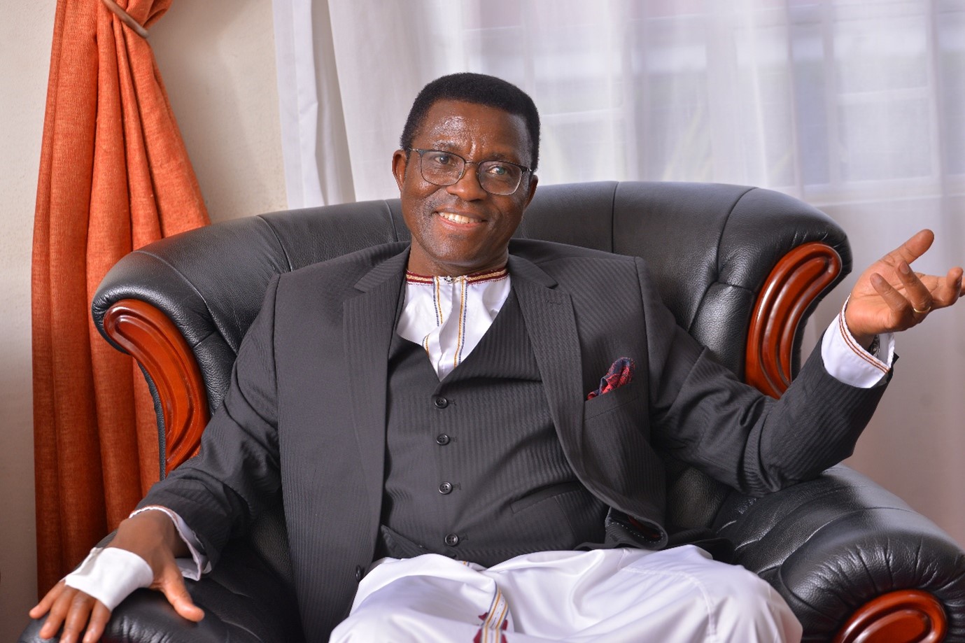 Culture meets Science: The Katikkiro’s landmark visit to MUST