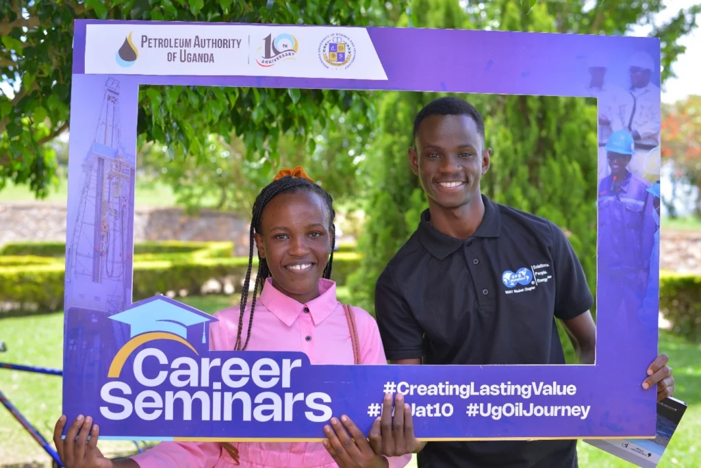 Do not miss the oil and gas skills Expo